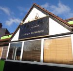 Nur Malaysia Community Caf� Eccles